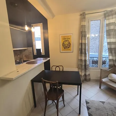 Apartman B *