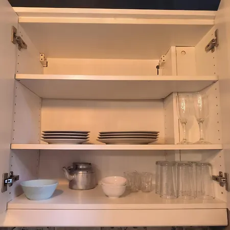 B Apartman
