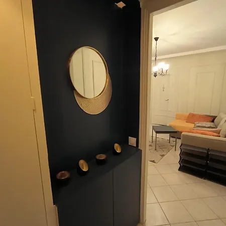 Apartman B *