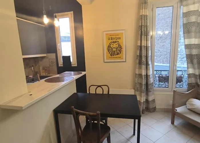 Apartman B *