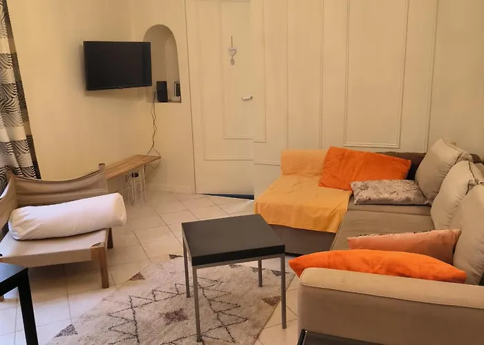 Apartman B
