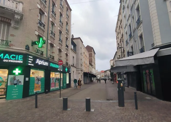 B Apartman